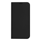 Dux Ducis Skin Pro holster case flip cover iPhone 13 Pro black