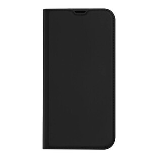 Funda Dux Ducis Skin Pro con tapa abatible iPhone 13 Pro negro