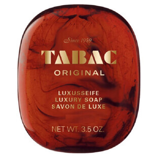 Tabac Original Luxusseife, 150g