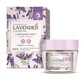 Flos Lek, Lavender Lavender moisturizing day and night cream, 50 ml