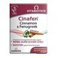 Vitabiotics Cinafen Cinnamon amp; Fenugreek, 60 tablets