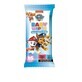 Psi Patrol, Hand face wipes, 15 pieces