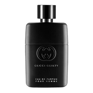 Gucci Guilty Pour Homme Eau de Parfum, 50 ml