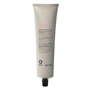 Oway Wiederaufbauende Haarmaske, 150 ml