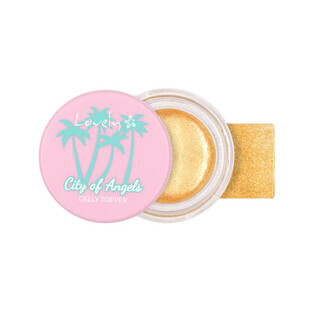 Lovely City Of Angels Gel Eyelid Topper 2, 4 g