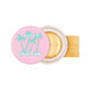 Lovely City Of Angels Gel Eyelid Topper 2, 4 g
