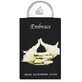 Agua de perfume Lattafa Embrace, 100 ml