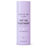 Aceite Trust My Sister para cabellos con poros bajos, 100 ml
