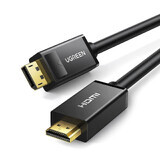 DisplayPort - HDMI kabel Ugreen DP101 4K 3m - zwart