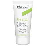 Noreva Exfoliac Bb Creme Claire 30ml