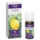 Dr. Valnet Organic Lemon Essential Oil 10ml