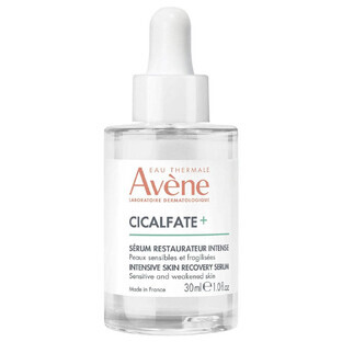 Avène Cicalfate+ Intensief Herstructurerend Serum 30ml