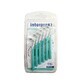 Interprox Micro Plus Scovolini interdentali da 1.1mm x6
