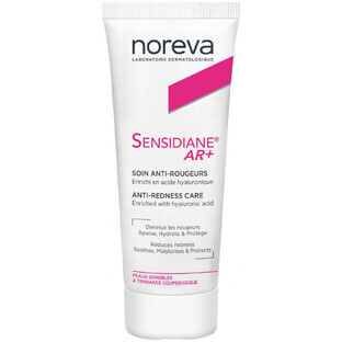 Noreva Sensidiane Ar + Anti-Redness Behandeling Gevoelige Huid met neiging tot Couperose 30ml