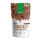 Purasana Fave di cacao biologiche superfood 200 g