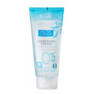 Mkl Cosm'ethik Douchegel 200 ml