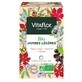 Vitaflor Tisane Jambes Legeres Bio 20 sachets