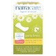 Natracare Slip curvi Scatola da 30