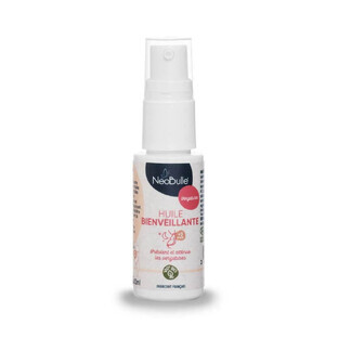 Neobulle Smagliature Huile Bienveillante 100 ml