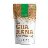 Purasana Guaranà in polvere biologico 100g