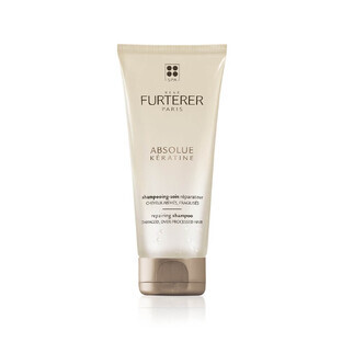 René Furterer Absolue Keratine Shampoo Ristrutturante 200ml