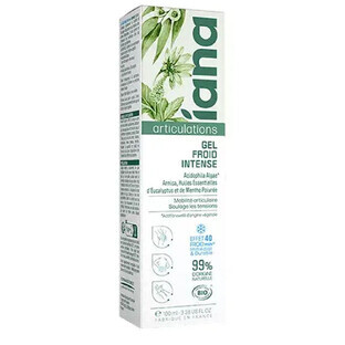 Iana Articulations Intensive Cold Gel 100ml