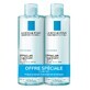 La Roche-Posay Effaclar Micellar Water Purifying Oily and Sensitive Skin Oily Skin 2x400ml
