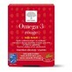 New Nordic Omega 3 rosso 60 capsule