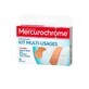 Mercurochrome Pansements Kit Multi-Usages x20