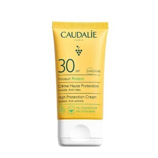 Caudalie Vinosun Crema ad alta protezione SPF30 50ml