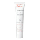 Avène Cold Cream Crema Nutriente Pelli Sensibili e molto Secche 100ml