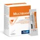 Pileje Multibiane 11 vitaminen en 5 mineralen 14 sticks