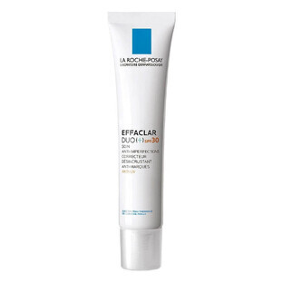 La Roche-Posay Effaclar tratament anti-imperfecțiuni 40ml