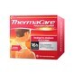 Thermacare self-warming plaster for neck, shoulder and wrist x6