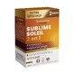 Santarome Sublime Soleil 2en1 Autobronzant & Préparateur Solaire 60 gélules