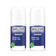 Weleda Deodoranti Uomo Roll On 24h 2x50ml