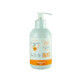 Alphanova Kids Gel Lavant Doux Lave Toi Les Mains Abricot 250ml