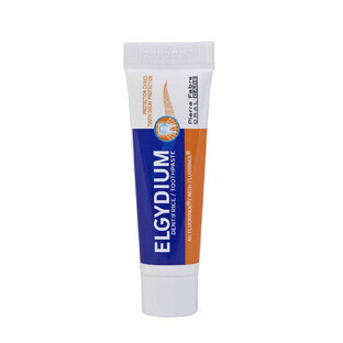 Elgydium Intensive Frische Zahnpasta 75ml