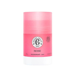 Roger & Gallet Rose Déodorant Stick 24h 50g