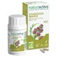 Naturactive Cardo mariano ecológico 60 cápsulas