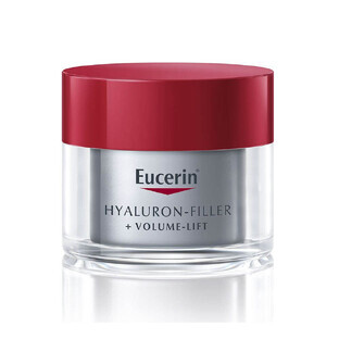 Eucerin Hyaluron-Filler + Volume Lift Night Cream 50ml