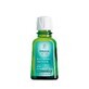 Weleda Olio nutriente per capelli secchi e danneggiati 50 ml