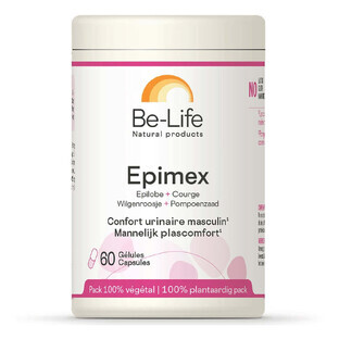 Be-Life Epimex 60 Kapseln