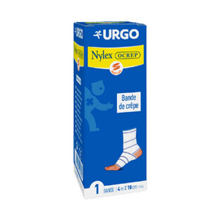 Urgo Nylexocrep-Band 4m x 10cm