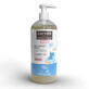 Cattier Bebè Gel Lavant Doux Corps Et Cheveux Bio 500ml