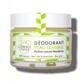 Clemence&Vivien Deodorant Naturel Creme Peaux Sensibles 50g
