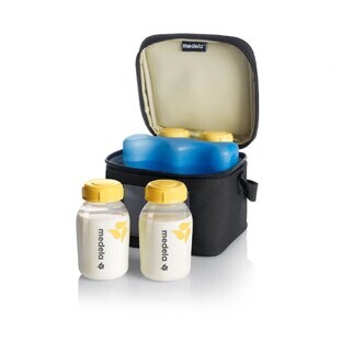 Medela Vanity Isotherme Cooler Bag