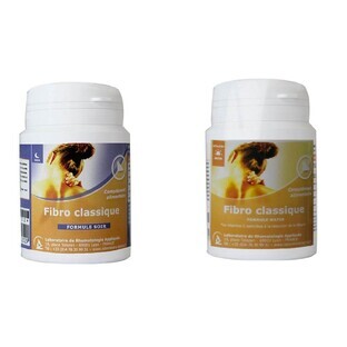 Labrha Fibroclassique Duo Mañana/Tarde 2x60 Geluli