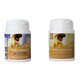 Labrha Fibroclassique Duo Mattina/Sera 2x60 Geluli