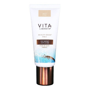 Vita Liberata Beauty Shade Pale Colour 30ml